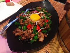 -胡桃里乐队酒馆(鎏嘉码头店)