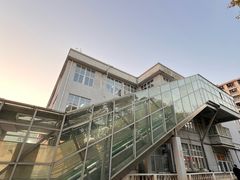 -南京工业大学江浦校区-新南苑食堂