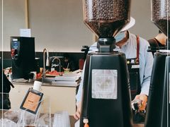 -Seesaw Coffee(苏州中心店)