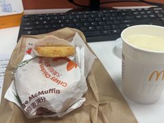 -麦当劳(广州新港东路第二分店)