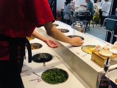 -陈记顺和潮汕牛肉火锅(番禺迎宾大道店)