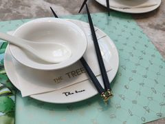 -大树餐厅(红旗街万达店)