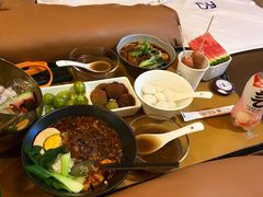 -足莲得·足道SPA(滨湖银泰店)
