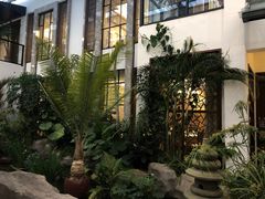 -滕头生态酒店(奉化店)