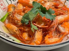 -风味小馆(天目湖宾馆店)