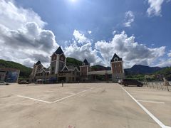 -大连冰峪旅游度假区