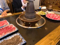 -宣武小院涮肉(前门店)