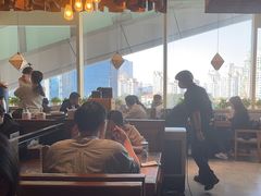 -云海肴·汽锅鸡·云南菜(苏州中心店)