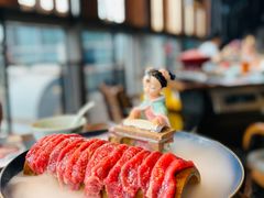 -大隐·成都火锅Bistro(合生麒麟新天地店)