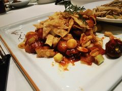-惠丰堂饭庄·烤鸭·京味菜(翠微路店)
