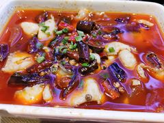 -忘忧草融合私房菜(红鼎国际店)