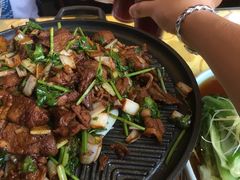 -恭敬李·烤鸭(天坛北门店)
