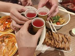 -宇安泰料(龙湖天街黑金店)