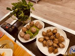 -吉友粥底火锅(方斜路店)