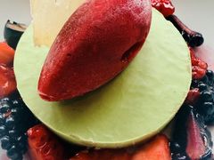 -福楼毕斯罗F Bistronome(国贸商城约会地标景观店)