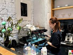 -常识咖啡common sense(春熙路店)