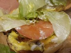 -汉堡王(北京三里屯购物中心)