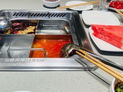 -海底捞火锅(八佰伴店)