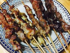 -新疆和田烧烤王(凤凰路店)