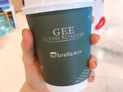 -Gee Coffee Roasters(万象城店)