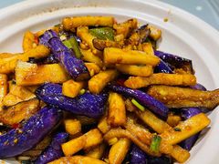 -胖大嫂渔家排档·全海景餐厅(渔村店)