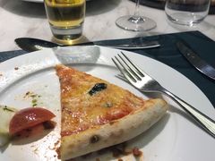 -CASANOVA西餐厅(海信广场店)