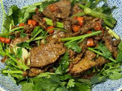 -金典银峰老鹅馆·昆山菜(亭林公园店)