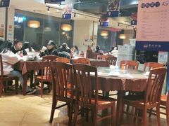 大堂-天下客饭店(中山路店)