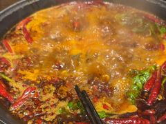 -萍姐火锅·公路夜市(南京新街口店)