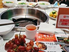 -蛙一刀·麻椒鱼火锅(金仙桥店)