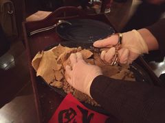 -君悦酒店·1881·北京烤鸭