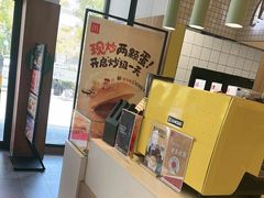 -麦当劳(安定门外大街店)