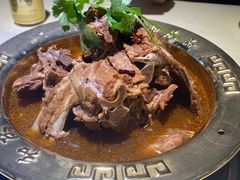 -和庆斋羊蝎子火锅·碳缸烧烤(顺义旗舰店)
