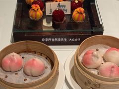 -巴黎轩(澳门巴黎人店)