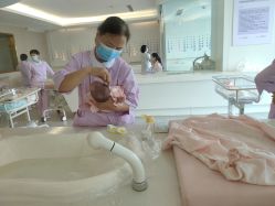 -季橙月子护理中心