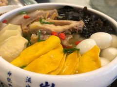 -松鹤楼·非遗·苏帮菜(融科店)