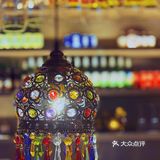 米其林指南餐盘奖|新鲜量大味美那时新疆