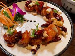 -泡桐树孙二娘私房菜