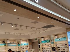 -AOJO眼镜(南翔印象城MEGA店)