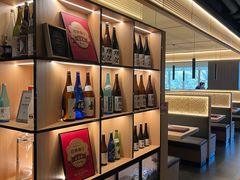 -德川家日本料理(中关村店)