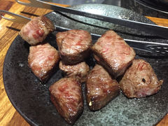 -橘焱胡同烧肉夜食(BFC外滩金融中心店)