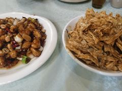 -芝麻花餐厅(祁家豁子店)