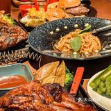 桂林探店/聚会首选!餐厅酒吧集合9+工厂