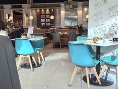 -金湖港式餐厅(建外店)