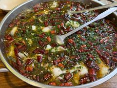 -陈有良尖椒鸡(渝中示范店)