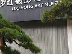 -罗红摄影艺术馆