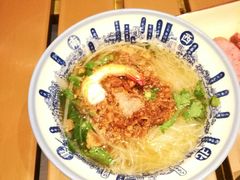 -度小月(百老汇美食街店)