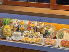 -Lia Cafe Bar Restaurant松山咖啡屋