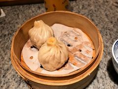 -南京大牌档(青岛万象城店)