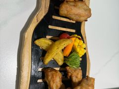 -3号仓库·创意中国菜(新世界城店)